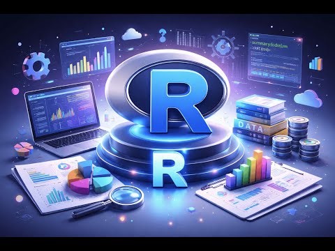 Business Analytics_ R programming Language