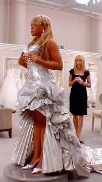 She Spent $177,000 on Her First Dress… NOTHING Is Good Enough 😳