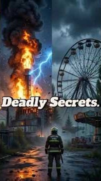 Chernobyl The Disaster They Tried to Hide