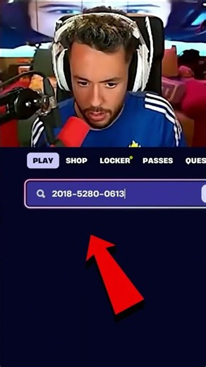 THEGREFG REVEALS HOW TO GET VBUCKS IN FORTNITE FESTIVAL 🎁🎅 #fortnite #shorts