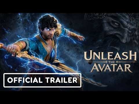 Unleash The Avatar - Official Gameplay Trailer 2