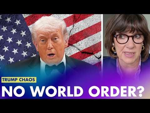 Trump Assassination Attempt, Putin's Threat to NATO & Iran Latest | Christiane Amanpour Presents