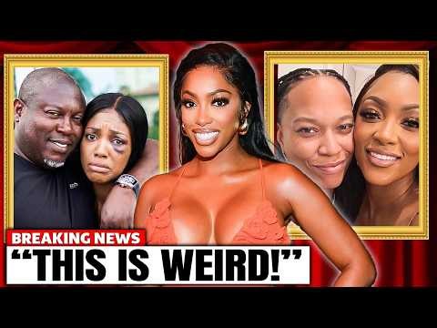 We’re EXTREMELY Worried About Porsha Williams’ Love Life, & You Should Be Too!