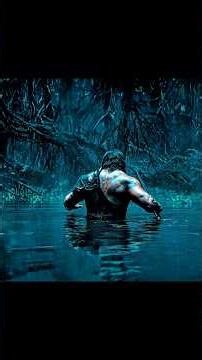 The Legend of Hercules Begins 💀