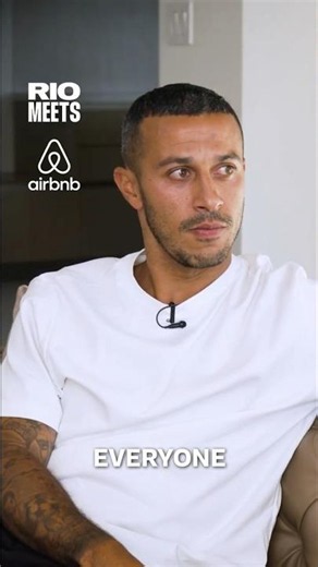 Thiago Alcântara on Jordan Henderson's REAL Impact on England 🦁 #football #worldcup #ad
