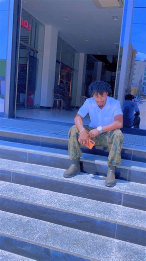 Ethiopian TikTok Highlights: Master Shafi Wushu Training & Oromia Creators