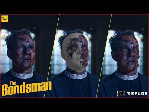 The Bondsman - VFX Breakdown by Refuge VFX