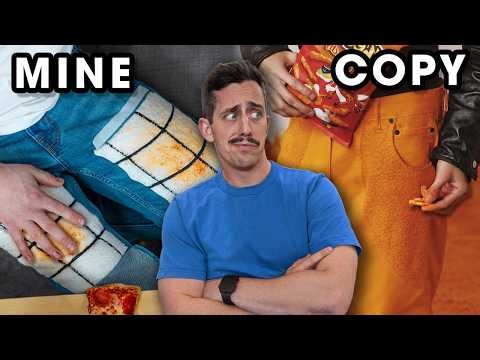 I Tested Knockoff Versions of my Own Inventions