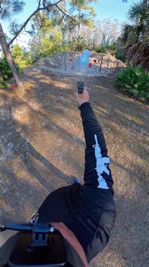 DOING SOME COMPLICATED TRICKS WITH GUNS EXPLOSION AT THE END 🔥🤩‼️💥￼