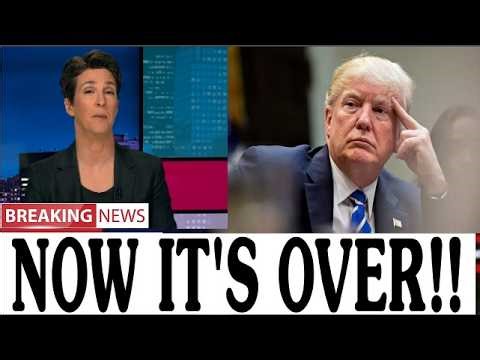 The Rachel Maddow Show 4/15/26 | 🅼🆂🅽🅱️🅲 Breaking News Today March April 15, 2026