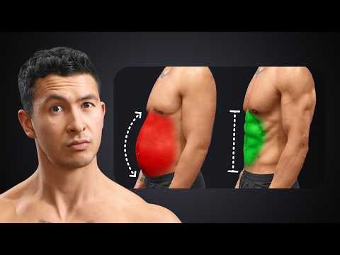 Es duro, pero te da abdominales en 60 días 💪🔥 (El método real explicado paso a paso)