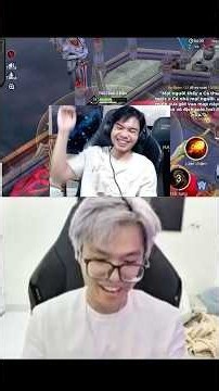 SGP Fish met a monster today #laibang #arenaofvalor #arenaofvalor