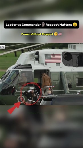 Leader vs Commander: Real Respect Matters 🗿🫡 #shorts #putin #trump #russia #usa
