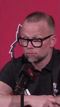 Kelsey postgame thoughts after Louisville beats Mercyhurst 71-39