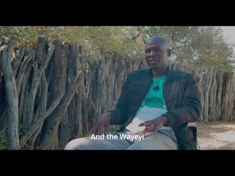 I am Okavango Offcuts: Nxamasere village 