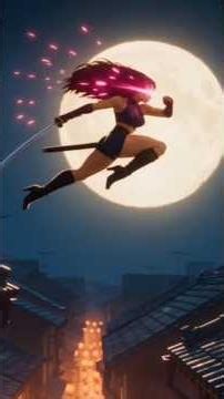 "Psylocke vs The Hand ninja fight"