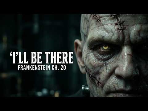 I DESTROYED THE MONSTER'S BRIDE 💀 (Frankenstein Ch. 20)