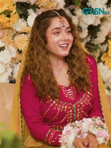 Mehndi Ki Hai Ye Raat Watch Drama Serial