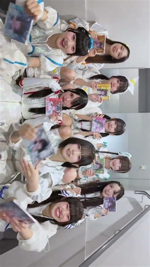 #BRAVEGROOVE 昨日遂にリリースされました❤︎たくさん聞いてね🎧 #iLiFE #あいらいふ #アイドル