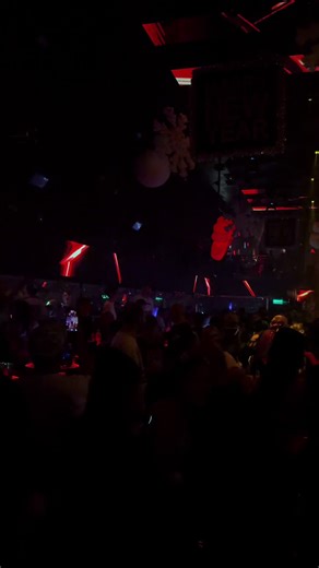 Experience Pattaya's Nightlife: New Year 2026 Celebration