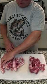 Another Char Siu Recipe #charsueporkbelly #porkbellyrecipe