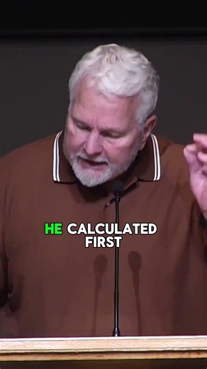 Abraham's Calculated Faith