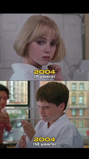 AnnaSophia Robb & Josh Hutcherson Evolution (2004-2026)
