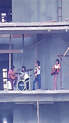 Koes Plus Kolam Susu (1973) #koesplus #nostalgia #lagulawas