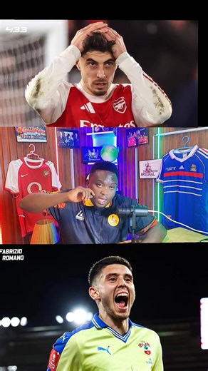 Arsenal vs Southampton: FA Cup Match Highlights