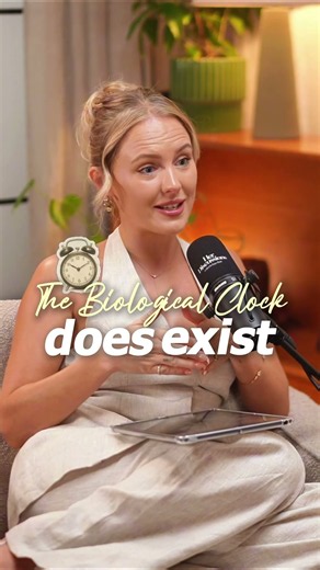 Everything you need to know about your fertility.