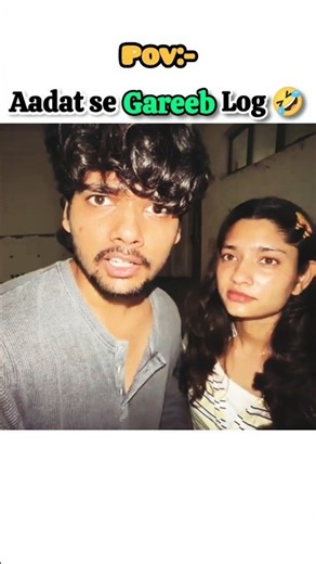 Cheapskates by habit 🤣#brother#sister#fun#love#latest#viral#shorts#video#amit#rakhi