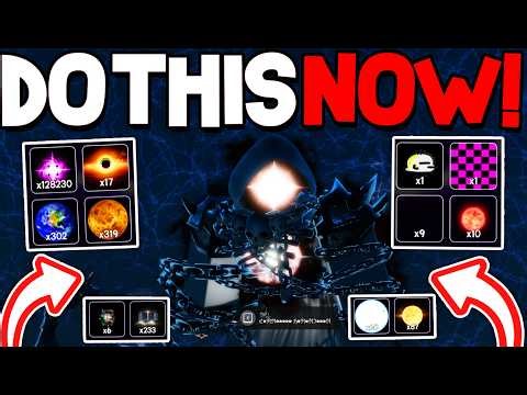 JUST A RNG GAME GUIDE! (Locations, Secrets, Crafting & MORE) Roblox