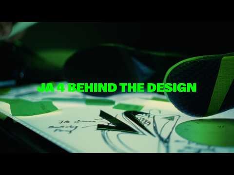 Ja 4 | Behind the Design | Nike