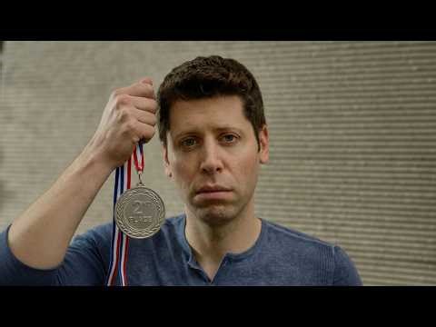 OpenAI: Trapped in 2nd place