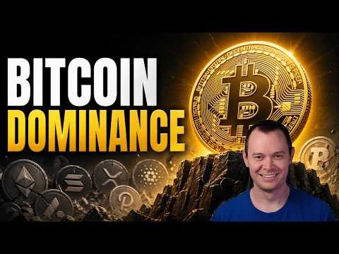 Bitcoin Dominance
