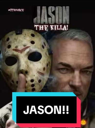 Friday the 13th and Jason Voorhees explained