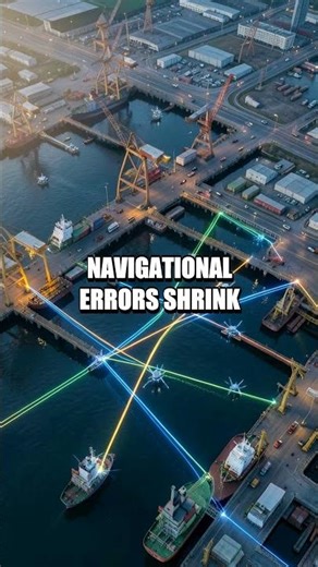 The Quantum Clock Ships a New Global Navigation Era
