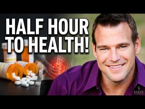 Full Body Adjustments Explained by Baker Boys Chiropractic!