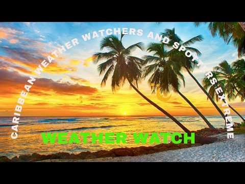 Alan Archer Weather Report for 30 04 2026