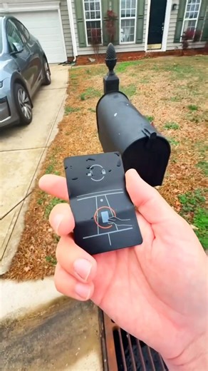Found a Tesla card on the road… what happens next will shock you 😳⚡#trendingshorts