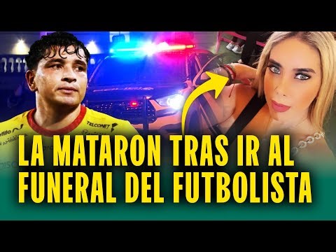 Asesinada tras asistir al sepelio de Mario Pineida: Mujer es baleada al regresar a su casa