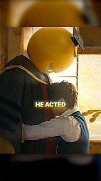 They Tried to Kill Their Teacher