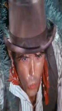 Matt Clark, she called you by a name, Bonanza, 1969