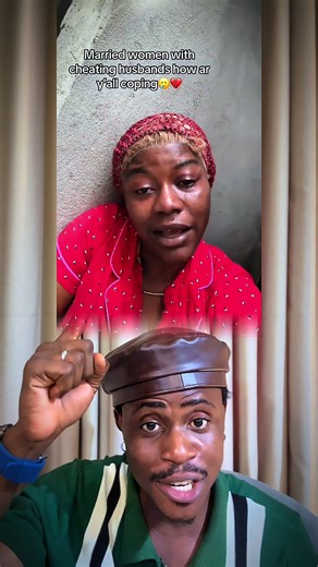 Married women with cheating husbands, how do you all cope 🤦‍♂️let’s read some of the comments together #story #storytime #peller #grantchingii #gehgeh