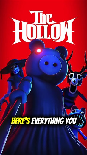 Here’s how to complete Roblox The Hollow Event | Roblox
