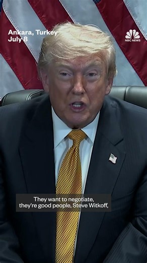 Trump says Iran ceasefire is 'over' after latest strikes