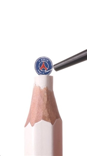 Our badge from scratch. ✏️🎨