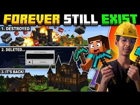 Building Time | ForeverStillExist | Stream #3 | #minecraft #shorts #live