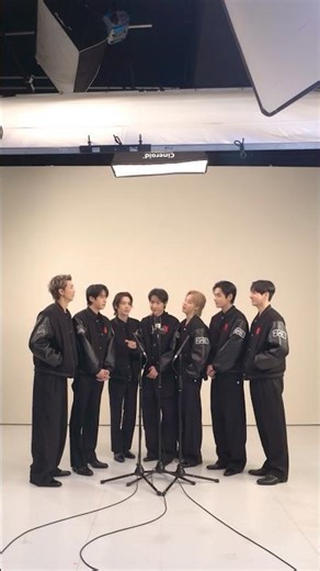 BTS IS SEVEN! 🎶 BTS THE COMEBACK LIVE | ARIRANG. March 21 4am PT. #BTSLiveonNetflix #Netflix