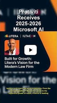 Protiviti AI Inner Circle 20252026